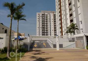 Apartamento com 2 quartos à venda na rua ferreira de oliveira, 74, belém, são paulo, 53 m2 por r$ 426.400