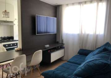 Apartamento com 2 quartos à venda na celso garcia, 1459, belém, são paulo, 45 m2 por r$ 350.000