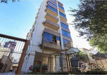 Apartamento com 2 quartos à venda na barão do triunfo, 380, azenha, porto alegre, 65 m2 por r$ 310.000