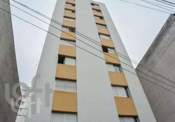 Apartamento com 2 quartos à venda na rua almirante barroso, 412, brás, são paulo, 106 m2 por r$ 500.000