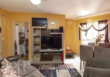 Apartamento com 1 quarto à venda na rua do bucolismo, 110, brás, são paulo, 35 m2 por r$ 230.000