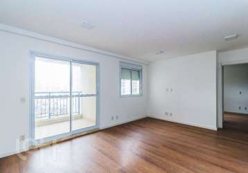 Apartamento com 2 quartos à venda na rua ernesto de castro, 235, brás, são paulo, 68 m2 por r$ 680.000