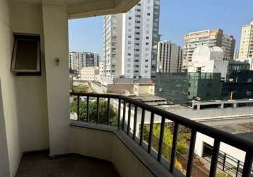 Apartamento com 2 quartos à venda na rua doutor jesuíno maciel, 1900, campo belo, são paulo, 71 m2 por r$ 650.000