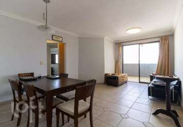 Apartamento com 2 quartos à venda na rua justo azambuja, 791, cambuci, são paulo, 82 m2 por r$ 671.000