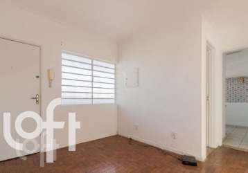 Apartamento com 2 quartos à venda na rua heitor peixoto, 725, cambuci, são paulo, 60 m2 por r$ 470.000