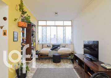 Apartamento com 2 quartos à venda na rua heitor peixoto, 284, cambuci, são paulo, 67 m2 por r$ 535.000