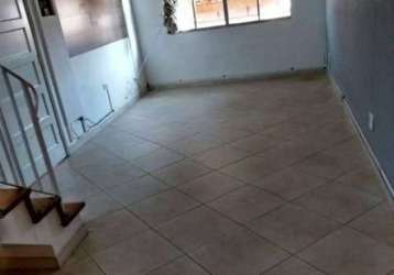 Casa com 2 quartos à venda na rua pindaúva, 307, campo belo, são paulo, 140 m2 por r$ 750.000