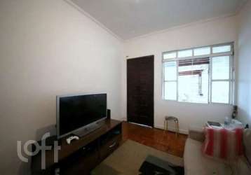 Casa com 2 quartos à venda na rua casimiro de abreu, 186, campo belo, são paulo, 90 m2 por r$ 700.000