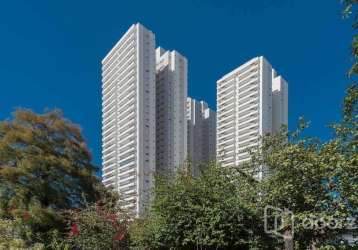 Apartamento com 2 quartos à venda na rua norma pieruccini giannotti, 665, barra funda, são paulo, 117 m2 por r$ 1.800.000