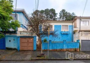 Casa com 3 quartos à venda na rua joão gomes júnior, 439, jardim bonfiglioli, são paulo, 149 m2 por r$ 598.900