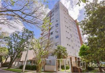 Apartamento com 2 quartos à venda na travessa vileta, 300, jardim botânico, porto alegre, 78 m2 por r$ 725.360