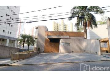 Barracão / galpão / depósito à venda na almansa, 147, panamby, são paulo, 963 m2 por r$ 7.690.000