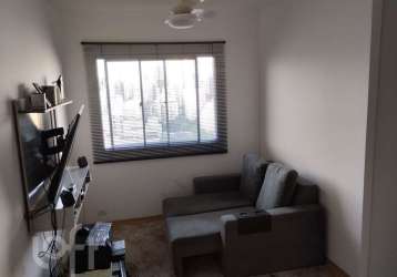 Apartamento com 1 quarto à venda na adolfo gordo, 52, santa cecília, são paulo, 30 m2 por r$ 295.000