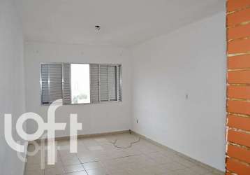 Apartamento com 1 quarto à venda na avenida duque de caxias, 834, república, são paulo, 30 m2 por r$ 171.000