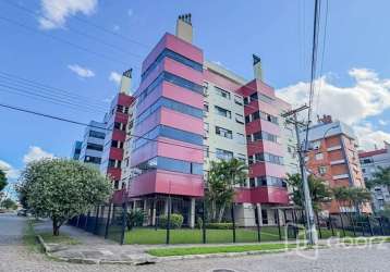 Apartamento com 3 quartos à venda na rua rodolfo simch, 275, jardim lindóia, porto alegre, 123 m2 por r$ 755.000