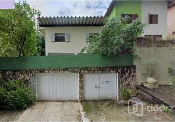 Casa com 3 quartos à venda na rua itapacurai, 65, paraíso do morumbi, são paulo, 240 m2 por r$ 920.000