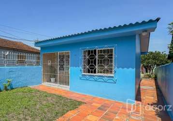 Casa com 5 quartos à venda na rua itapema, 74, vila jardim, porto alegre, 128 m2 por r$ 329.000