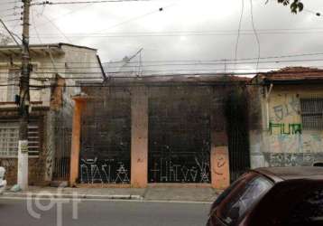 Casa com 3 quartos à venda na avenida casa verde, 1587, casa verde, são paulo, 200 m2 por r$ 590.000