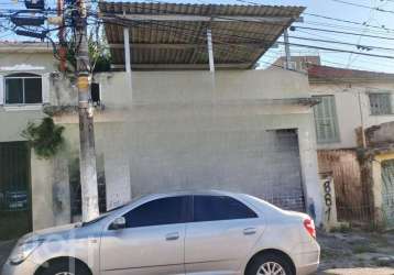 Casa com 3 quartos à venda na rua galiléia, 869, casa verde, são paulo, 125 m2 por r$ 670.000