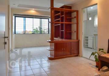 Apartamento com 2 quartos à venda na hyde park, 88, cangaíba, são paulo, 58 m2 por r$ 320.000