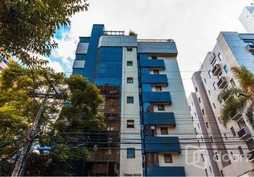 Cobertura com 4 quartos à venda na rua carvalho monteiro, 210, petrópolis, porto alegre, 330 m2 por r$ 2.360.000