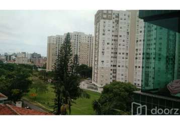 Apartamento com 2 quartos à venda na avenida mathilde trein renner, 251, vila ipiranga, porto alegre, 92 m2 por r$ 650.000