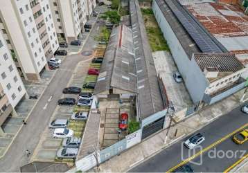 Terreno à venda na rua baía grande, 722, vila bela, são paulo, 800 m2 por r$ 2.000.000