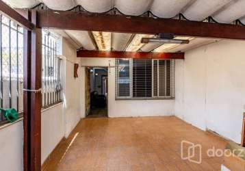 Casa com 3 quartos à venda na rua pássaros e flores, 539, jardim das acacias, são paulo, 120 m2 por r$ 700.000