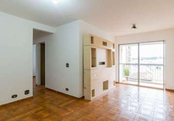 Apartamento com 3 quartos à venda na rua donatarios, 64, mooca, são paulo, 61 m2 por r$ 495.000