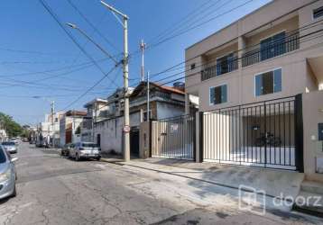 Casa com 3 quartos à venda na rua ascenso ribeiro, 52, vila morse, são paulo, 114 m2 por r$ 749.000