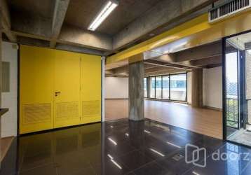 Sala comercial à venda na george eastman, 160, morumbi, são paulo, 238 m2 por r$ 1.250.000