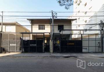 Prédio à venda na avenida barão do rego barros, 129, vila congonhas, são paulo, 208 m2 por r$ 2.500.000