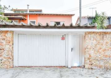 Casa com 3 quartos à venda na avenida iraí, 1488, indianópolis, são paulo, 199 m2 por r$ 1.250.000