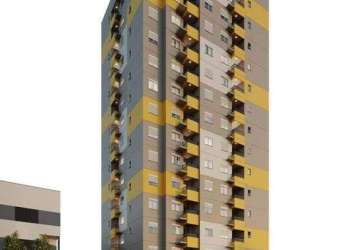 Apartamento com 2 quartos à venda na avenida corifeu de azevedo marques, 6050, vila lageado, são paulo, 33 m2 por r$ 280.817