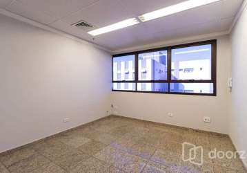 Sala comercial à venda na avenida doutor luís rocha miranda, 159, jabaquara, são paulo, 70 m2 por r$ 593.000