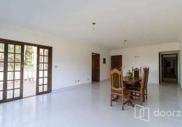 Casa com 6 quartos à venda na bosque da represa, 64, guarapiranga, são paulo, 450 m2 por r$ 2.950.000