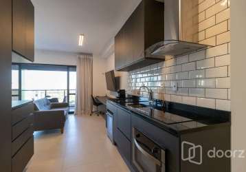 Apartamento com 1 quarto à venda na rua paula ney, 100, vila mariana, são paulo, 42 m2 por r$ 780.000