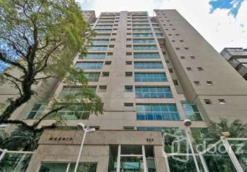 Apartamento com 3 quartos à venda na rua antônio parreiras, 300, bela vista, porto alegre, 165 m2 por r$ 2.650.000