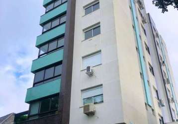 Apartamento com 2 quartos à venda na rua borges do canto, 189, petrópolis, porto alegre, 90 m2 por r$ 876.000