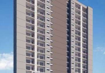 Apartamento com 2 quartos à venda na padre pereira de andrade, 13, alto de pinheiros, são paulo, 39 m2 por r$ 405.000