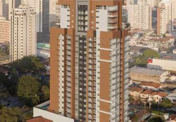 Apartamento com 3 quartos à venda na praça cláudio galeno, 185, vila romana, são paulo, 88 m2 por r$ 1.312.812