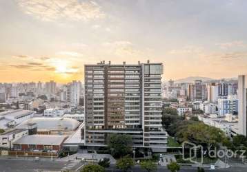 Apartamento com 1 quarto à venda na avenida praia de belas, 2024, praia de belas, porto alegre, 55 m2 por r$ 740.256