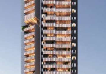 Apartamento com 2 quartos à venda na avenida pedroso de morais, 953, pinheiros, são paulo, 67 m2 por r$ 1.450.789