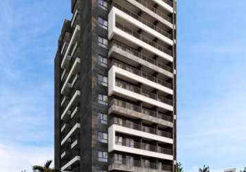 Apartamento com 2 quartos à venda na rua itatiaia, 356, vila guarani, são paulo, 53 m2 por r$ 576.220