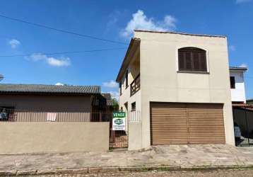 Casa com 5 quartos à venda na avenida alcides maia, 904, sarandi, porto alegre, 300 m2 por r$ 530.000