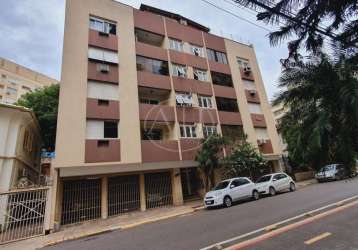 Junto ao colegio rosário, complexo santa casa e ufrgs, ótimo apartamento para morar ou investir