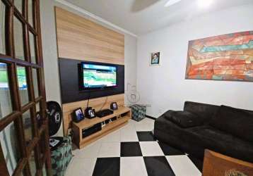 Casa com 3 dormitórios à venda, 176 m² por r$ 405.000,00 - vila santana - sorocaba/sp