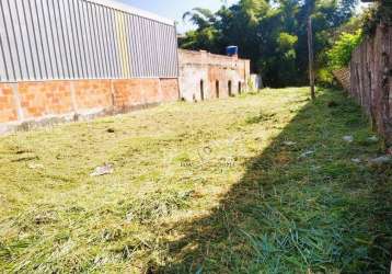 Terreno à venda, 480 m² por r$ 480.000,00 - jardim vera cruz - sorocaba/sp