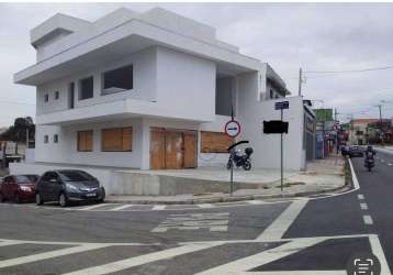 Prédio, 562 m² - venda por r$ 2.500.000,00 ou aluguel por r$ 8.429,50/mês - vila santa rita - sorocaba/sp