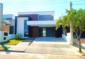 Casa com 3 dormitórios, 181 m² - venda por r$ 1.480.000,00 ou aluguel por r$ 9.223,00/mês - aparecidinha - sorocaba/sp